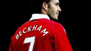 David Beckham là ai?