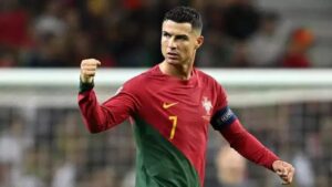 Tiểu sử cầu thủ bóng đá Ronaldo - huyền thoại thế giới