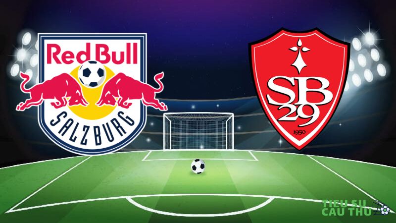 Kết quả trận đấu Salzburg với Brest ra sao