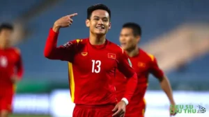 Tiểu sử cầu thủ Hồ Tấn Tài