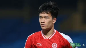 Tiểu sử cầu thủ Hoàng Đức - bạn đã biết chưa?