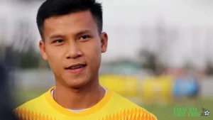 Tiểu sử cầu thủ Lê Ngọc Bảo