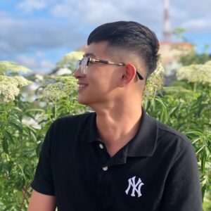 tác giả blv mạnh tùng