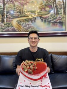 tác giả mạnh tùng